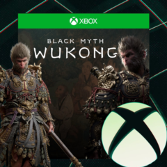 Black Myth: Wukong XBOX SERIES X|S