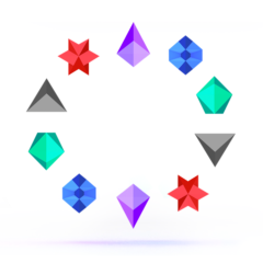 🟢 🟢 🟢  TWITCH BITS (Cheers)  🟢 🟢 🟢