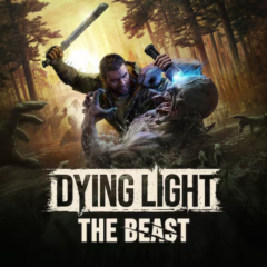 🔴 Dying Light: The Beast DELUXE❗️PS5 🔴 Турция/Индия