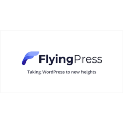 FLYING PRESS - ОПТИМИЗИРУЙТЕ САЙТ WORDPRESS