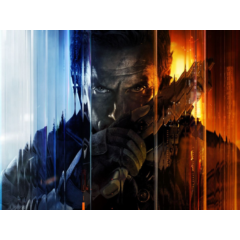 😈Call of Duty: Black Ops 7☑️STEAM⭐РФ/МИР