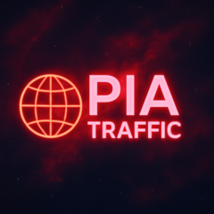 👨🏻‍💻 PIA PROXY GB - ТРАФИК 👨🏻‍💻 КЛЮЧ