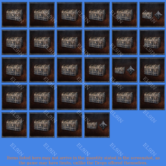 ✅Dungeonborne🎈Твич Дропс⚜️28 предметов + 🎁