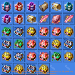 🏆Lineage II👾Твич Дропс📈34 предметов + 🎁