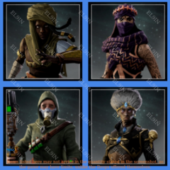 📈Deathbound🎖️Твич Дропс🎶4 предметов + 🎁