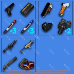 🥇Level Zero: Extraction⚜️Твич Дропс