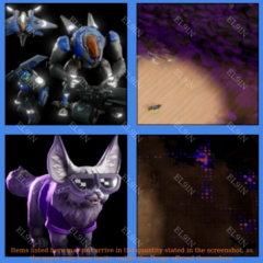 🎯Stormgate💫Твич Дропс📢4 предметов + 🎁