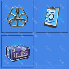 💫World of Warships✨Твич Дропс📢3 предметов + 🎁