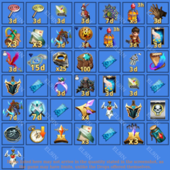 🎲Metin2🎉Твич Дропс🔥43 предметов + 🎁