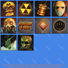 ⚜️PAYDAY 3⚡Твич Дропс🌟10 предметов + 🎁