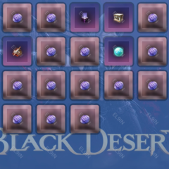 🎈Black Desert⚡Твич Дропсы💥15 предметов + 🎁