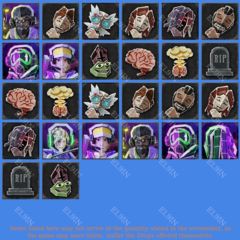 💫Hellcard🎮Твич Дропсы💫27 предметов + 🎁