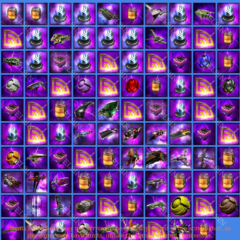 🔥EVE Online🌌Твич Дропс🎶101 предметов + 🎁