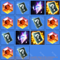 ⚡Legion TD 2🎈Твич Дропс👑14 предметов + 🎁