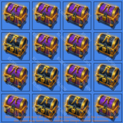 👾Albion Online🎖️Твич Дропс🎖️16 предметов + 🎁