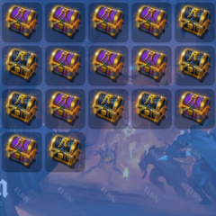 📈Albion Online🌈Твич Дропсы🌌16 предметов + 🎁