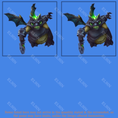 🌌World of Warcraft🎁Твич Дропс