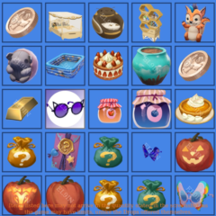 🎮Palia🥇Твич Дропс⚡25 предметов + 🎁