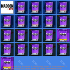 ⭐MLB The Show 24💫Твич Дропс🎁21 предметов + 🎁