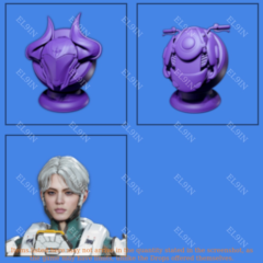 ⚡The First Descendant📢Твич Дропс