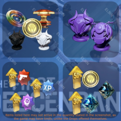🏅The First Descendant🏅Твич Дропсы🎯4 предметов + 🎁