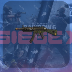 🎮Rainbow Six Siege🌈Твич Дропсы⭐1 предметов + 🎁
