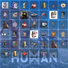 🏆Once Human🎮Твич Дропсы🌈41 предметов + 🎁