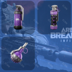 👑Arena Breakout: Infinite⭐Твич Дропсы🎮3 предметов + 🎁