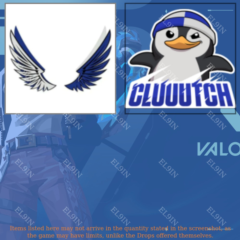 🎲VALORANT🌟Твич Дропс🥇2 предметов + 🎁