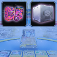 🎲Pokémon Trading Card Game Live🌌Твич Дропсы🧨2 предметов + 🎁