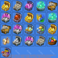 💡Shakes and Fidget👑Твич Дропс