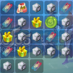 🎮DOFUS Touch🎉Твич Дропсы💡23 предметов + 🎁