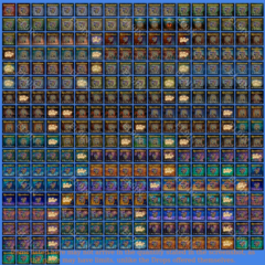 ⭐Ravendawn✨Твич Дропс🌟318 предметов + 🎁