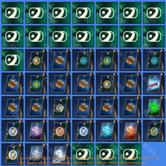 📢Rocket League🌈Твич Дропс👑48 предметов + 🎁