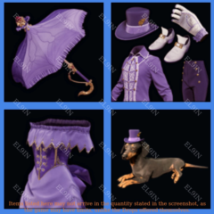 🔥Nightingale💎Твич Дропс📈4 предметов + 🎁