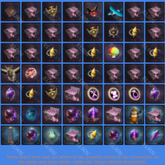 🎲Throne and Liberty🎲Твич Дропс