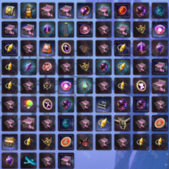 💎Throne and Liberty✅Твич Дропсы🎈76 предметов + 🎁