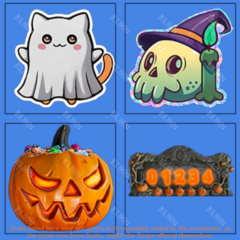 ⭐FragPunk💡Твич Дропс🌟4 предметов + 🎁