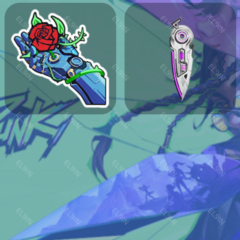 💎FragPunk💥Твич Дропсы🔥2 предметов + 🎁