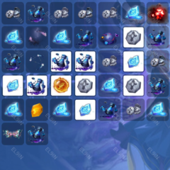 ✅Torchlight: Infinite📈Твич Дропсы🥇37 предметов + 🎁