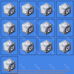 🎮Dofus🥇Твич Дропс👾13 предметов + 🎁