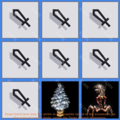 🏅Mortal Online 2👑Твич Дропс🌌9 предметов + 🎁