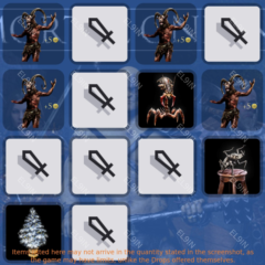 🎯Mortal Online 2✅Твич Дропсы🌌14 предметов + 🎁