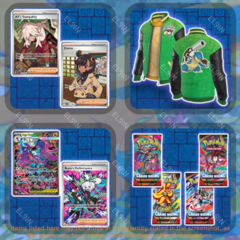 👑Pokémon Trading Card Game💎Твич Дропсы🎖️4 предметов + 🎁