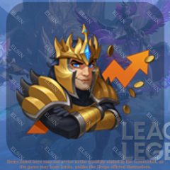 📢League of Legends🎮Twitch Drops