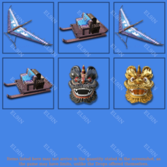 🎮Soulmask🥇Твич Дропс🎖️6 предметов + 🎁