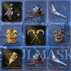 🎮Soulmask🎉Твич Дропсы🎲9 предметов + 🎁