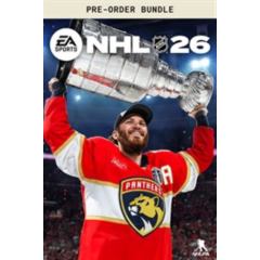 😍 NHL® 26 Standard Edition XBOX🟢🔑 Ключ