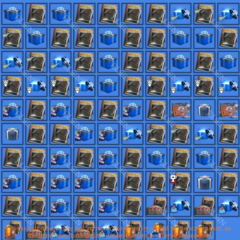 👑Mir Korabley🌟Твич Дропс👾101 предметов + 🎁