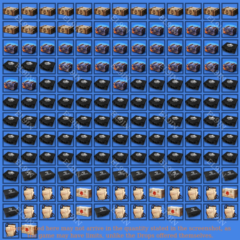 🎖️Mir Tankov💫Твич Дропс✨158 предметов + 🎁